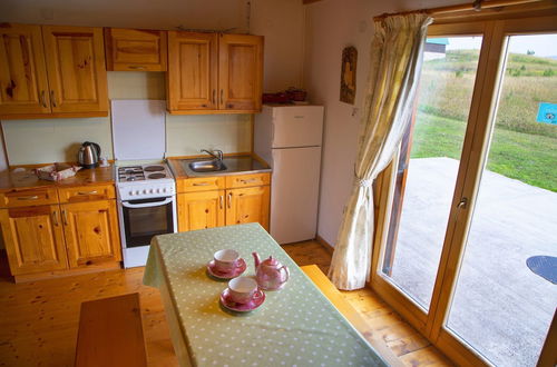 Photo 4 - Cabin in Nature With View of the Durmitor Mountain