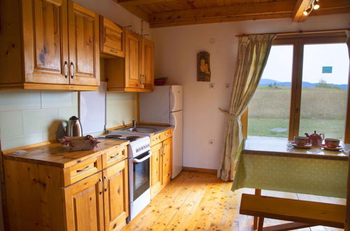 Photo 5 - Cabin in Nature With View of the Durmitor Mountain