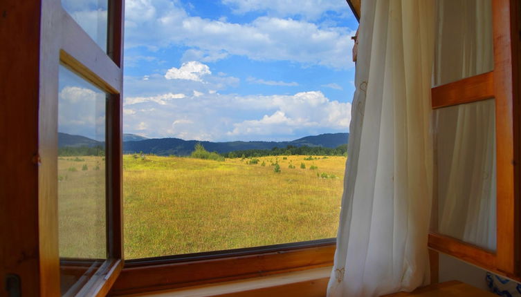 Photo 1 - Cabin in Nature With View of the Durmitor Mountain