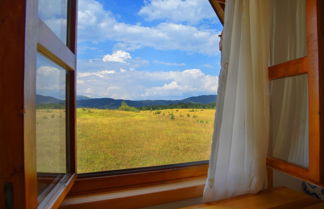 Foto 1 - Cabin in Nature With View of the Durmitor Mountain