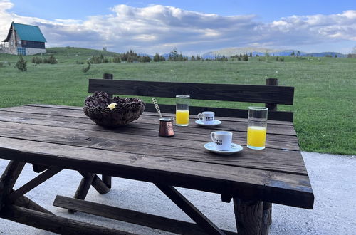 Photo 12 - Cabin in Nature With View of the Durmitor Mountain