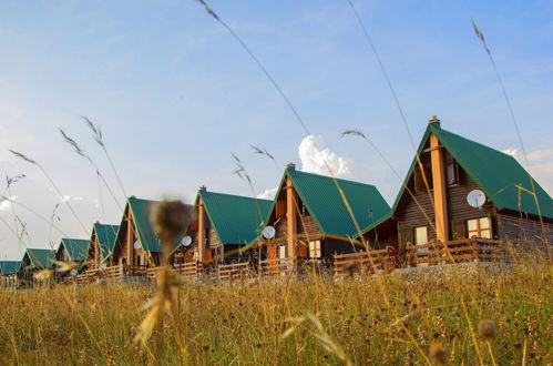 Photo 14 - Cabin in Nature With View of the Durmitor Mountain