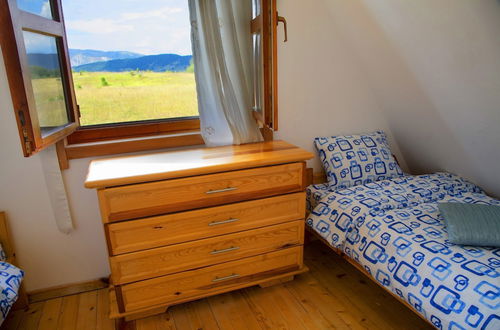 Foto 2 - Cabin in Nature With View of the Durmitor Mountain