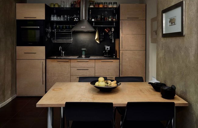 Funky Flat - Foto 7