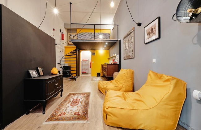 Funky Flat - Foto 1