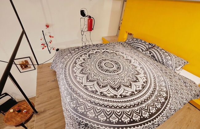 Funky Flat - Foto 3