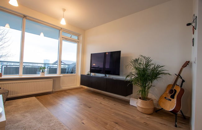 Apartment H62 - Foto 8
