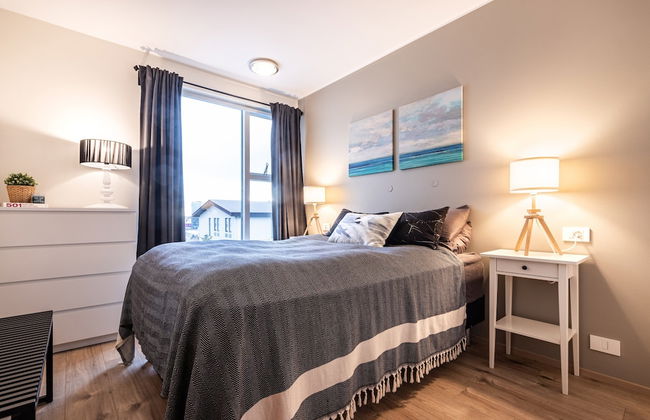 Apartment H62 - Foto 5