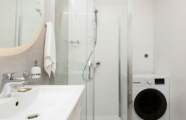 Aquamarina Prima Apartments by Renters - Foto 27