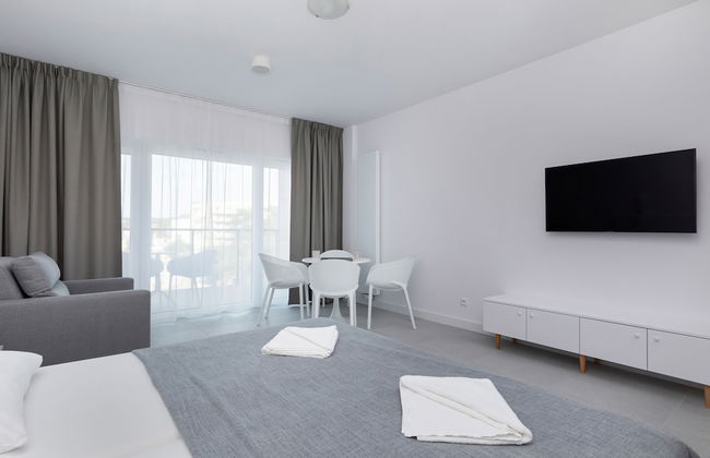 Aquamarina Prima Apartments by Renters - Foto 13