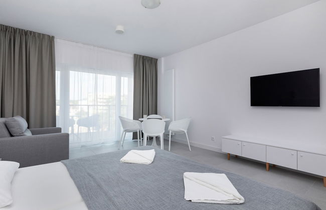 Aquamarina Prima Apartments by Renters - Foto 16