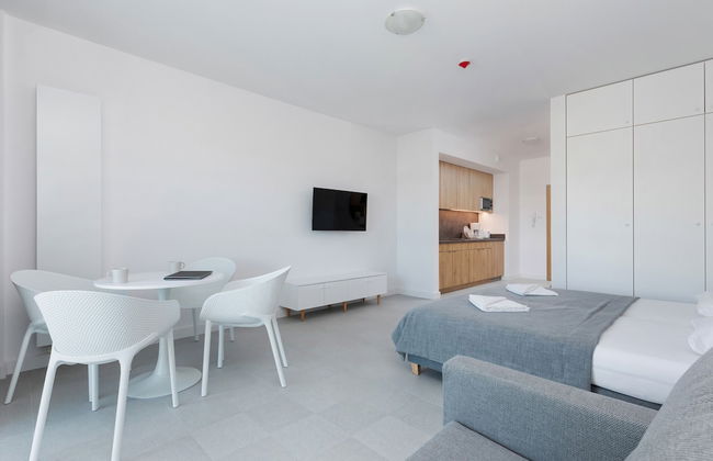 Aquamarina Prima Apartments by Renters - Foto 15