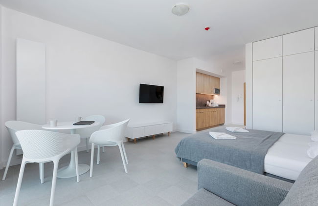 Aquamarina Prima Apartments by Renters - Foto 12