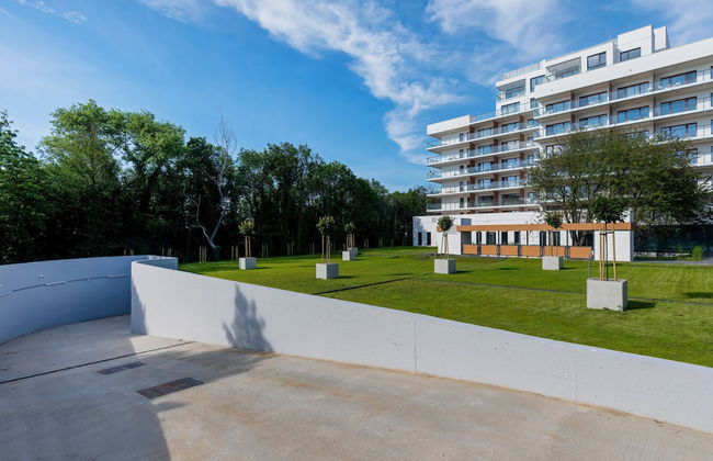 Aquamarina Prima Apartments by Renters - Foto 36