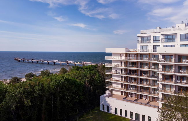 Aquamarina Prima Apartments by Renters - Foto 37