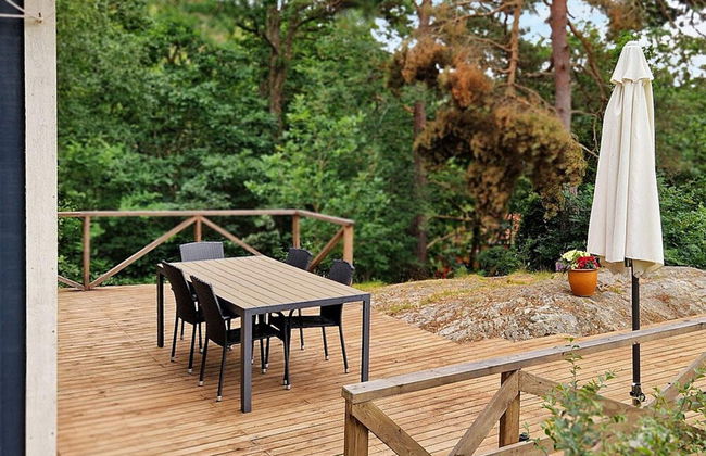 Holiday Home in Spekeröd - Foto 10