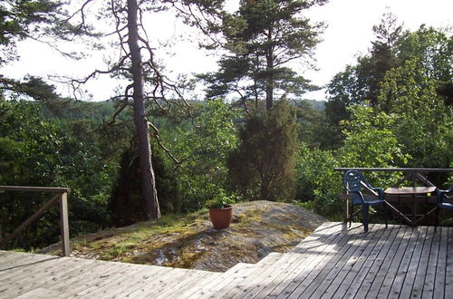 Photo 16 - Holiday Home in Spekeröd