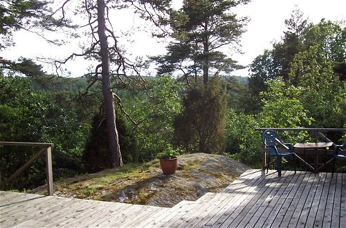 Photo 18 - Holiday Home in Spekeröd