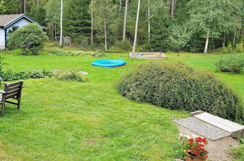 Photo 17 - Holiday Home in Spekeröd