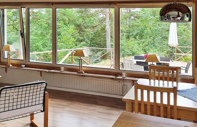 Holiday Home in Spekeröd - Foto 16