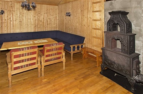 Photo 8 - 14 Person Holiday Home in Åseral