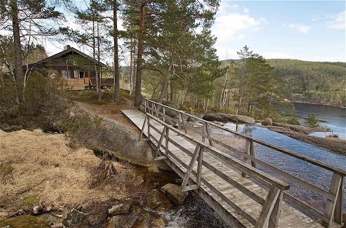 Photo 19 - 14 Person Holiday Home in Åseral