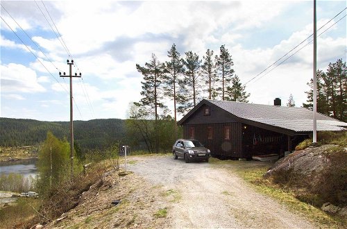Photo 14 - 14 Person Holiday Home in Åseral