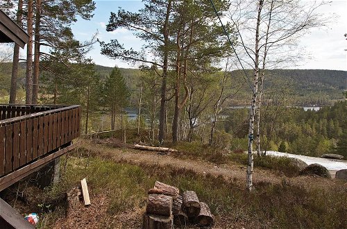 Photo 13 - 14 Person Holiday Home in Åseral