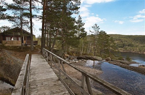 Photo 17 - 14 Person Holiday Home in Åseral