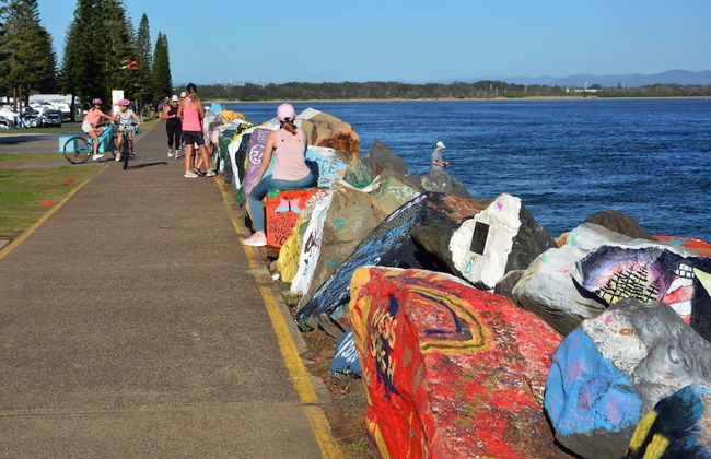 Mantra Quayside - Foto 46