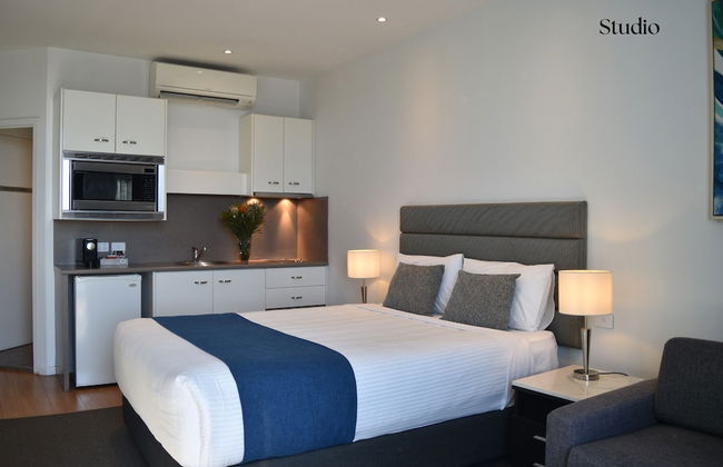 Mantra Quayside - Foto 12