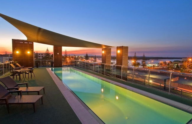 Mantra Quayside - Foto 1