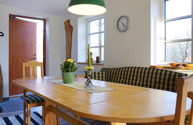 6 Person Holiday Home in Alsterbro-by Traum - Foto 14