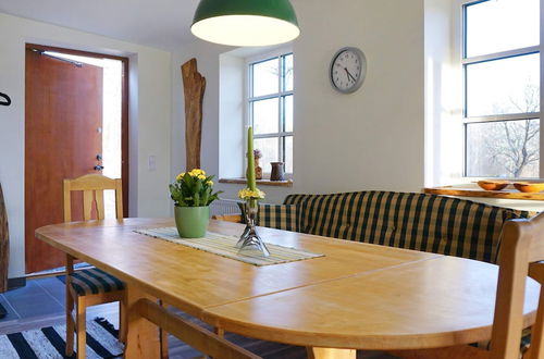 Foto 10 - 6 Person Holiday Home in Alsterbro