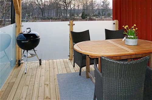 Photo 11 - 6 Person Holiday Home in Alsterbro