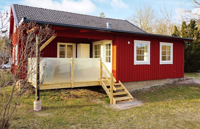 6 Person Holiday Home in Alsterbro-by Traum - Foto 21