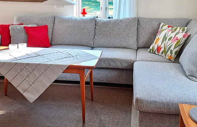 6 Person Holiday Home in Alsterbro-by Traum - Photo 4