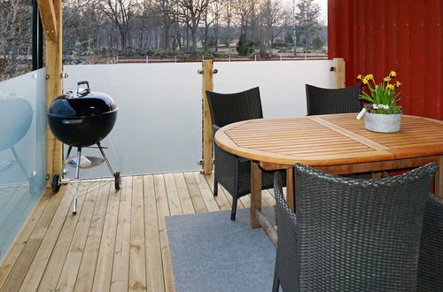 Photo 12 - 6 Person Holiday Home in Alsterbro