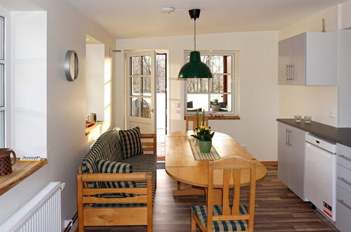 Photo 2 - 6 Person Holiday Home in Alsterbro