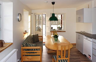 Photo 2 - 6 Person Holiday Home in Alsterbro