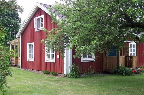 Photo 13 - 6 Person Holiday Home in Alsterbro