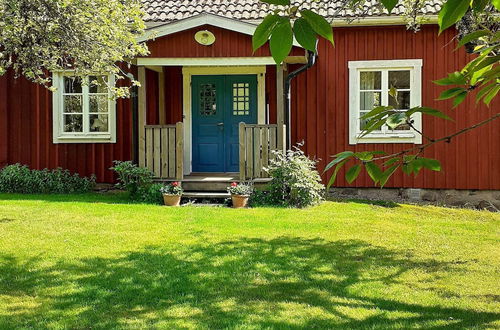 Photo 1 - 6 Person Holiday Home in Alsterbro