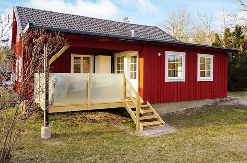 Photo 11 - 6 Person Holiday Home in Alsterbro