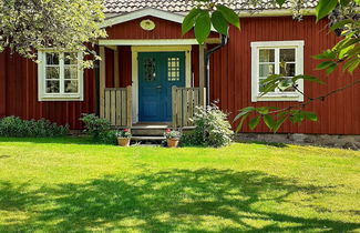 Foto 1 - 6 Person Holiday Home in Alsterbro