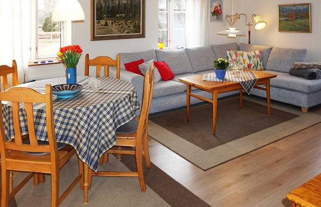 6 Person Holiday Home in Alsterbro-by Traum - Foto 12