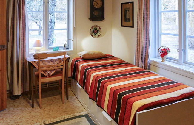 6 Person Holiday Home in Alsterbro-by Traum - Photo 2