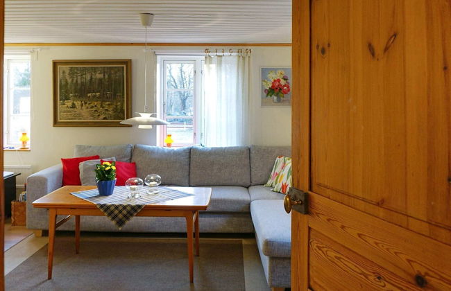 6 Person Holiday Home in Alsterbro-by Traum - Photo 13