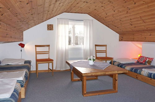 Photo 9 - 6 Person Holiday Home in Alsterbro