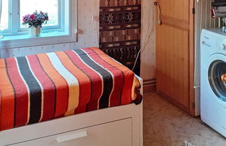 Foto 2 - 6 Person Holiday Home in Alsterbro