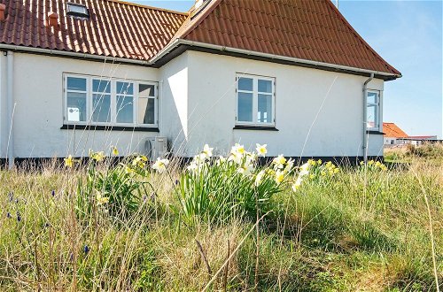 Foto 35 - 17 Person Holiday Home in Harboore